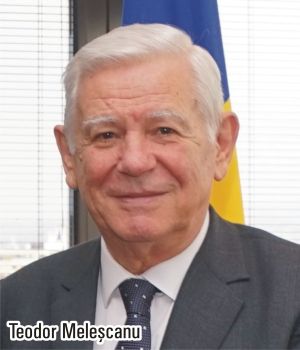 "MAE nu a încheiat nici un acord referitor la exportul de gaze din România"