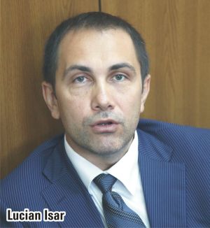 "Curtea de Conturi să verifice de ce BNR nu încasează dobândă pentru aurul din Anglia"