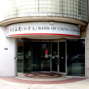 Autoritatea bancară din China: "Există presiune pe creşterea creditelor neperformante"