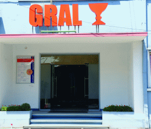Noi investiţii în aparatură la "Gral Medical"