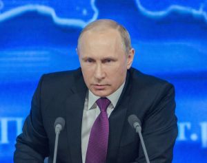 Putin a precizat că a aflat despre cazul Skripal din presă şi că Rusia este dispusă să colaboreze cu anchetatorii.