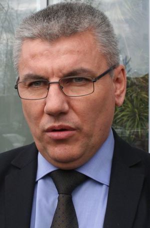 Ioan Deneş (Sursa foto: Twitter)