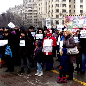 Clienţii: "Demersul ASE nu face onoare "