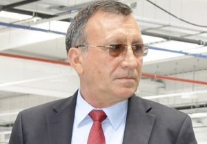 Paul Stănescu (Sursa foto: Twitter)