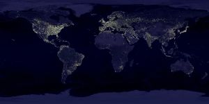 "Ora Pământului", marcată în Capitală; Preşedinţia, Guvernul şi Parlamentul sting lumina între 20:30 şi 21:30
