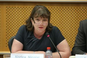 Norica Nicolai