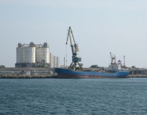 Am luat un şantier naval şi mai multe probleme