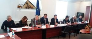 Prahova a devenit al 7-lea judeţ în care s-a semnat Acordul de Parteneriat între organizaţiile patronale şi asociaţiile profesionale