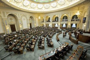 Legile justiţiei au primit votul final