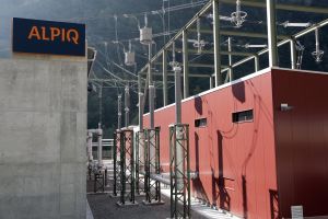 "Bouygues" preia unele operaţiuni ale companiei elveţiene "Alpiq"