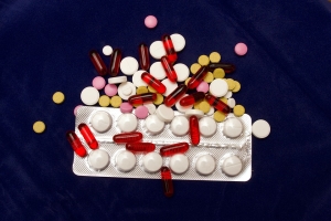 Ţara noastră, în primele şase ţări în lume la consumul de antibiotice