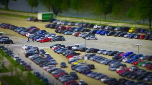 Volkswagen are aproximativ 300,000 de automobile diesel depozitate la 37 de facilităţi din SUA