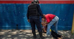 Peste 60 de persoane au murit într-un incendiu la o închisoare din Venezuela