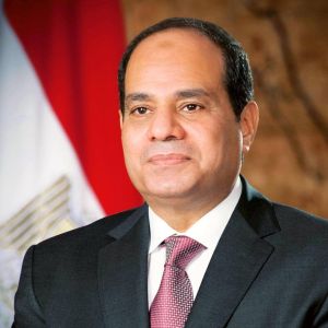 El-Sisi a fost reales cu 90% din voturile exprimate de 40% din alegători, arată primele estimări