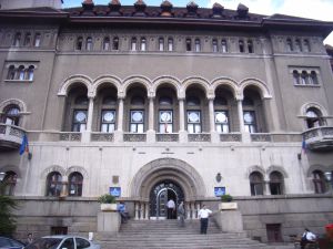 "PNL şi USR păstrează preşedinţia Condiliului Local"