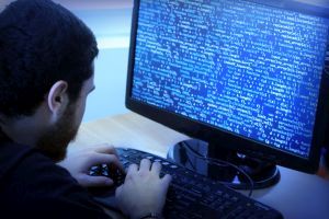 Hackerii au pus stăpânire pe oraşul Atlanta