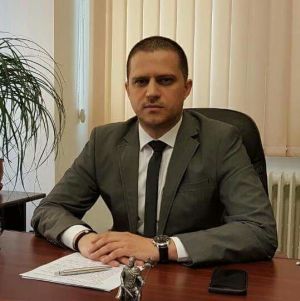 Bogdan Trif