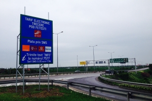 Care este singura metoda prin care poti sa platesti taxa de pod Fetesti - Cernavoda fara riscuri?
