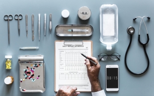 Piaţa farmaceutică din România va înregistra afaceri record în 2018