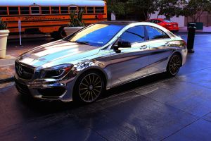 Daimler şi BMW vor să îşi combine serviciile de mobilitate