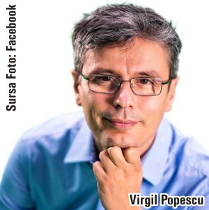 "BRUA nu are legătură cu gazele din Marea Neagră"
