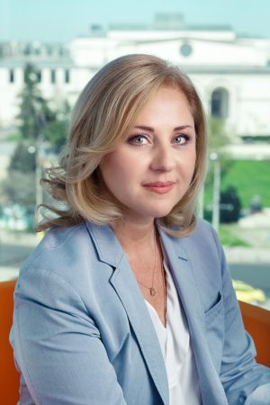 Dana Constatinescu