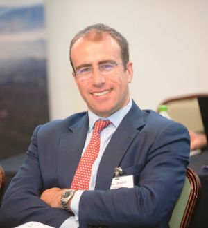 James Grindley