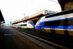 Transporturile din Franţa, blocate de greve