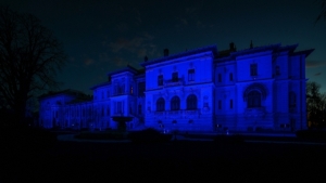 Palatul Victoria (Sursa foto: Twitter)