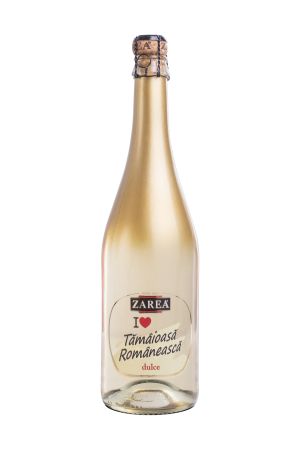 Compania ZAREA lansează o nouă gamă de vinuri spumante