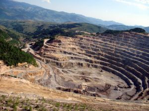 "Cupru Min încasează suplimentar circa 5 milioane de USD anual, comparativ cu vechiul contract"