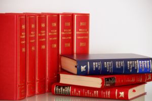 Instituirea anului 2019 drept "Anul Cărţii" în România, pentru a încuraja lectura în şcoli
