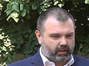 Horia Simu (Sursa foto: Twitter)