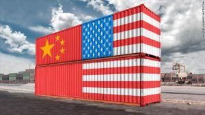 China a depus plângere la OMC împotriva tarifelor impuse de SUA la importurile de oţel şi aluminiu
