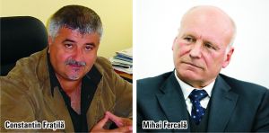 ASF intervine în lupta de la SIF Transilvania