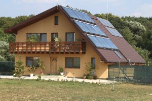 Case eficiente energetic, la Ploieşti