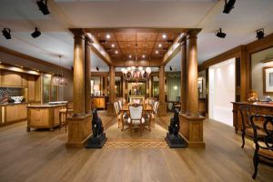 Piaţa mobilei de lux se va apropia de 30 de miliarde de dolari în 2022