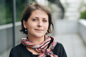 Raluca Bontaş, Partener Global Employer Services Deloitte România 