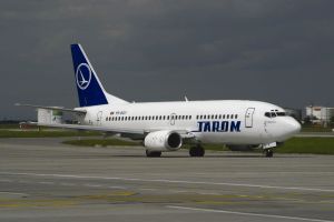TAROM anunţă achiziţii pentru sistemul IT de relaţionare cu clienţii