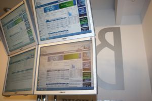 Indicii BVB au închis în teritoriu negativ, pe un rulaj de 18,19 milioane euro