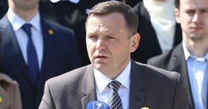 Andrei Năstase (Sursa foto: Twitter)