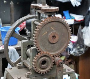 Afacerile din industrie au înregistrat în februarie un avans de 11,9%