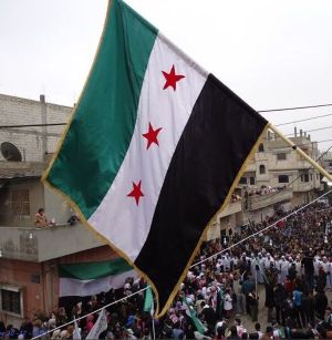Rusia desfăşoară efective ale poliţiei sale militare în Siria
