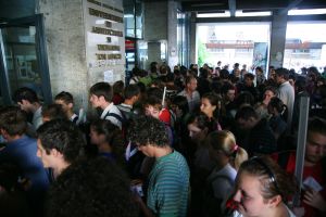 Scandal universitar cu substrat politic