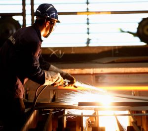 ArcelorMittal confirmă că a propus să vândă combinatul de la Galaţi