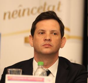 "Cu privire la schema de tarifare, recomandarea mea către board va fi să nu mai creştem niciun tarif", a declarat Adrian Tănase.