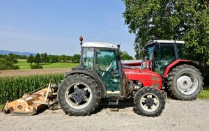 APIA a demarat plata ajutorului de stat pentru reducerea accizei la motorina utilizată în agricultură