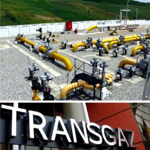 Transgaz porneşte lucrările la staţiile de comprimare gaze naturale din cadrul BRUA