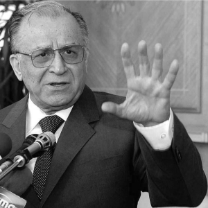 Ion Iliescu 