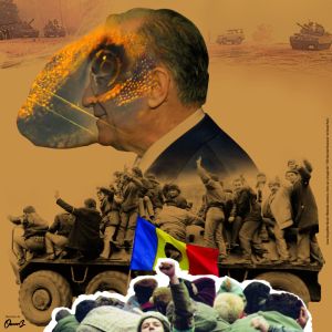 Iliescu judecat - istoria începe acum...